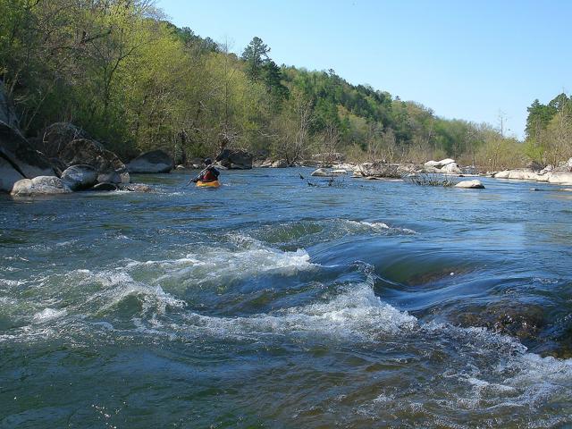 Mark Twain National Forest